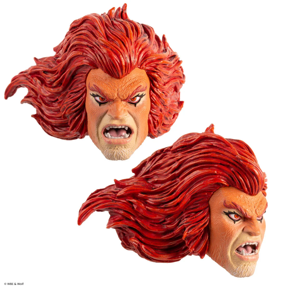 Lion-O 1/6 Scale Figure