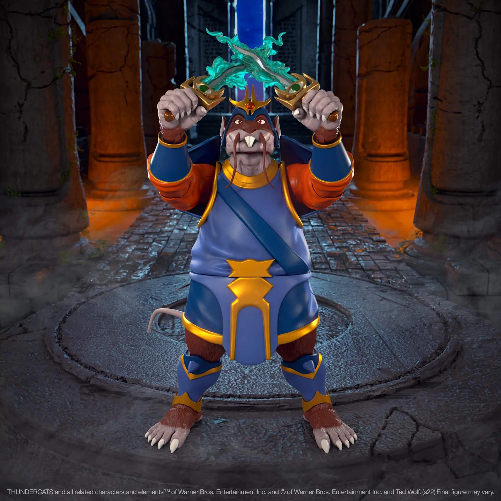 Ratar-O