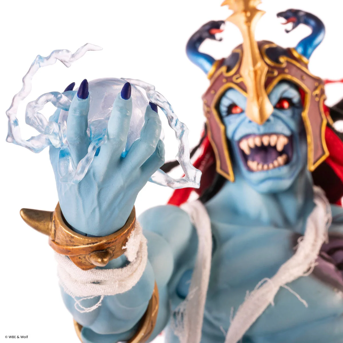 Mumm-Ra 1/6 Scale Figure