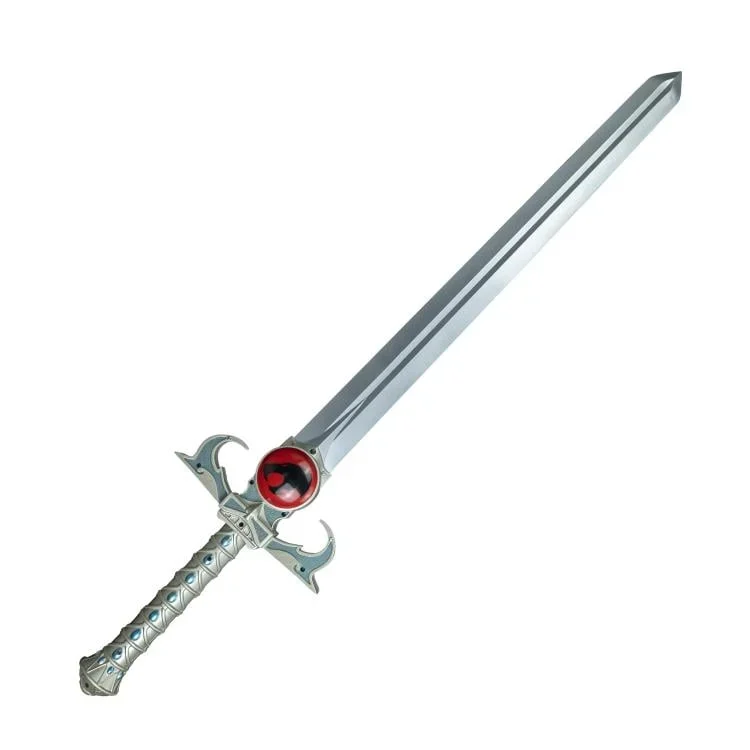 ThunderCats Sword of Omens Prop Replica