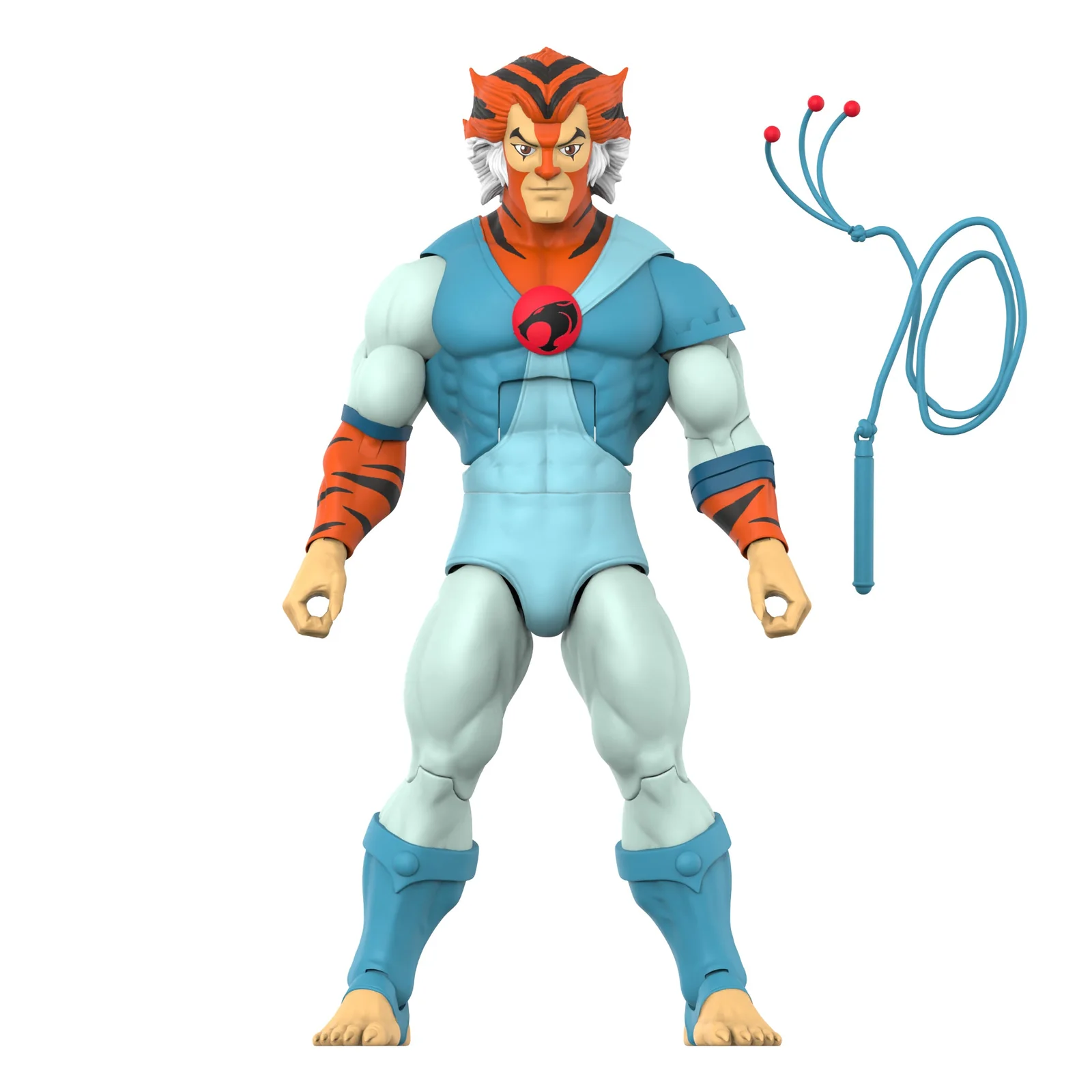 Tygra