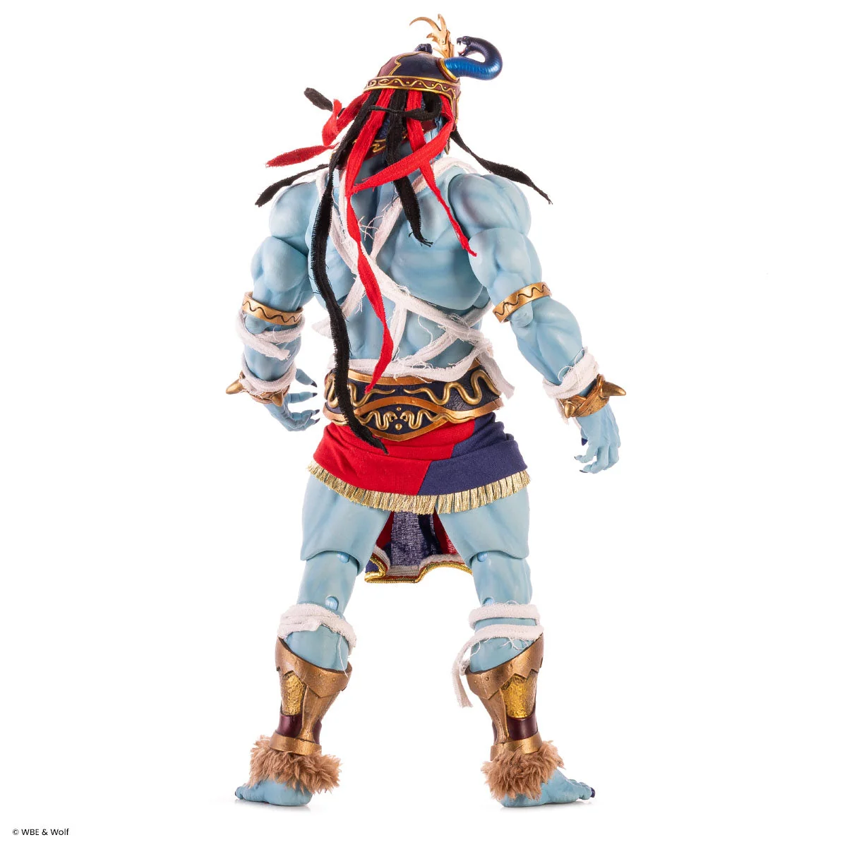 Mumm-Ra 1/6 Scale Figure
