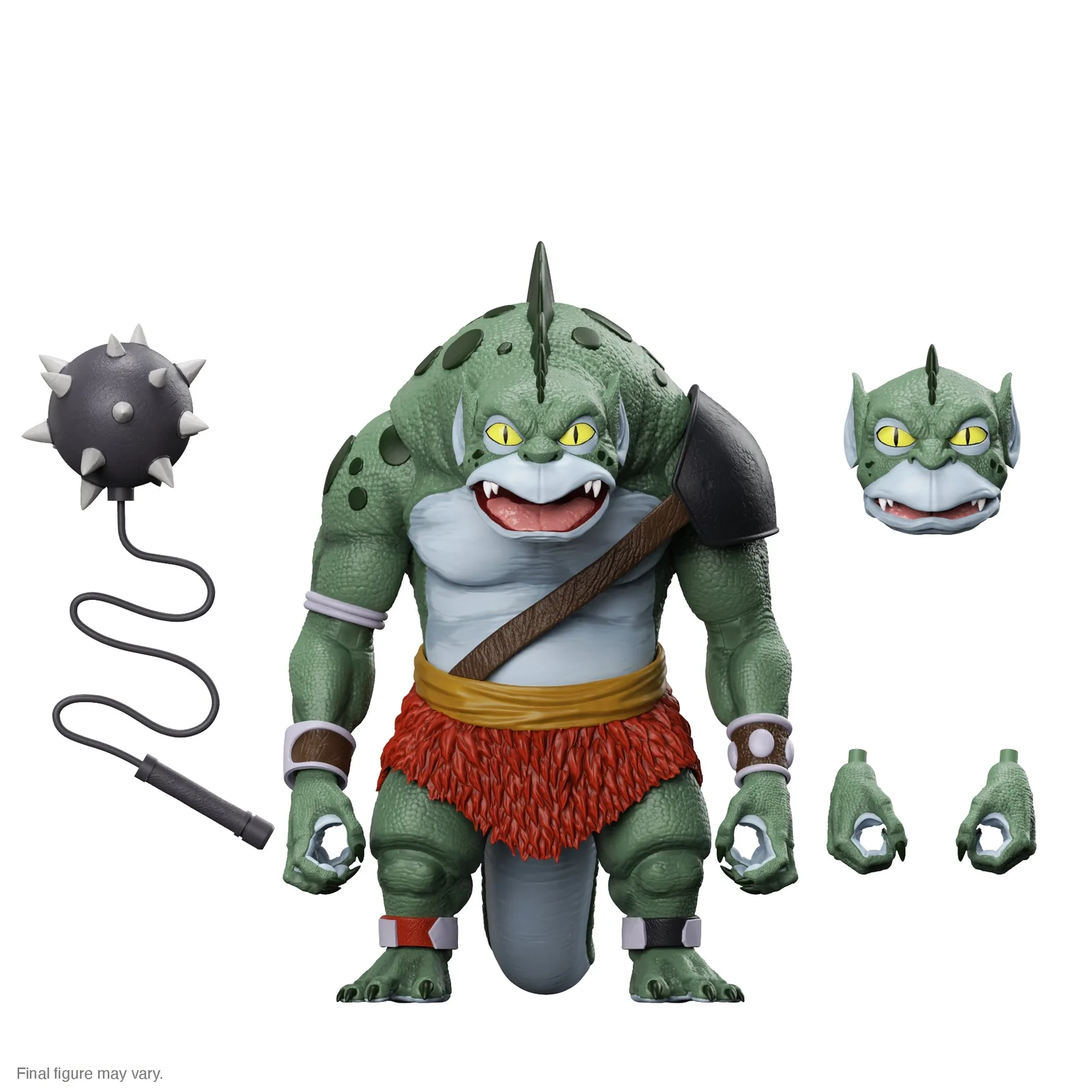 Reptilians - Warrior