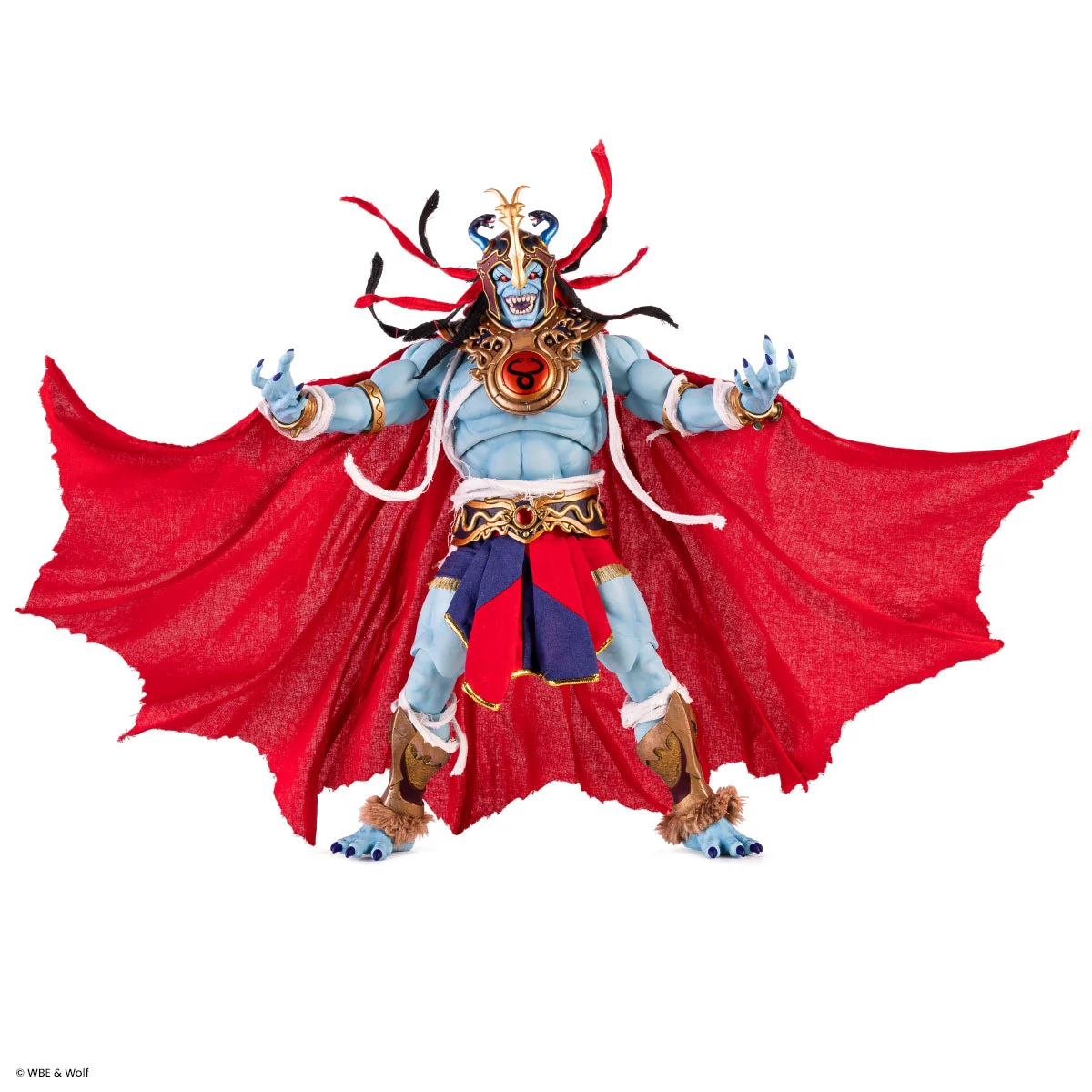 Mumm-Ra 1/6 Scale Figure