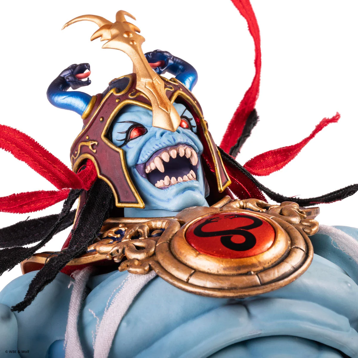 Mumm-Ra 1/6 Scale Figure