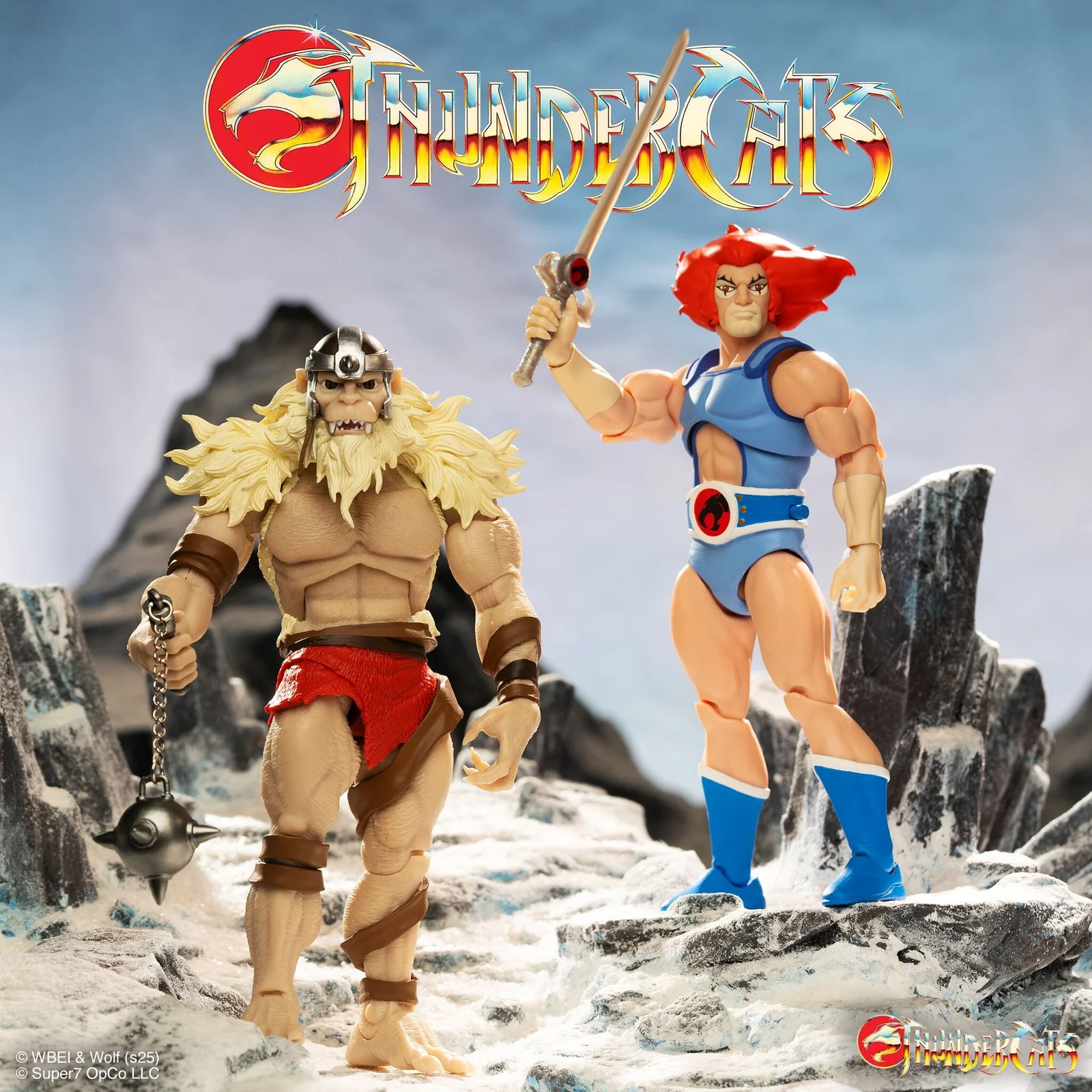 Lion-O