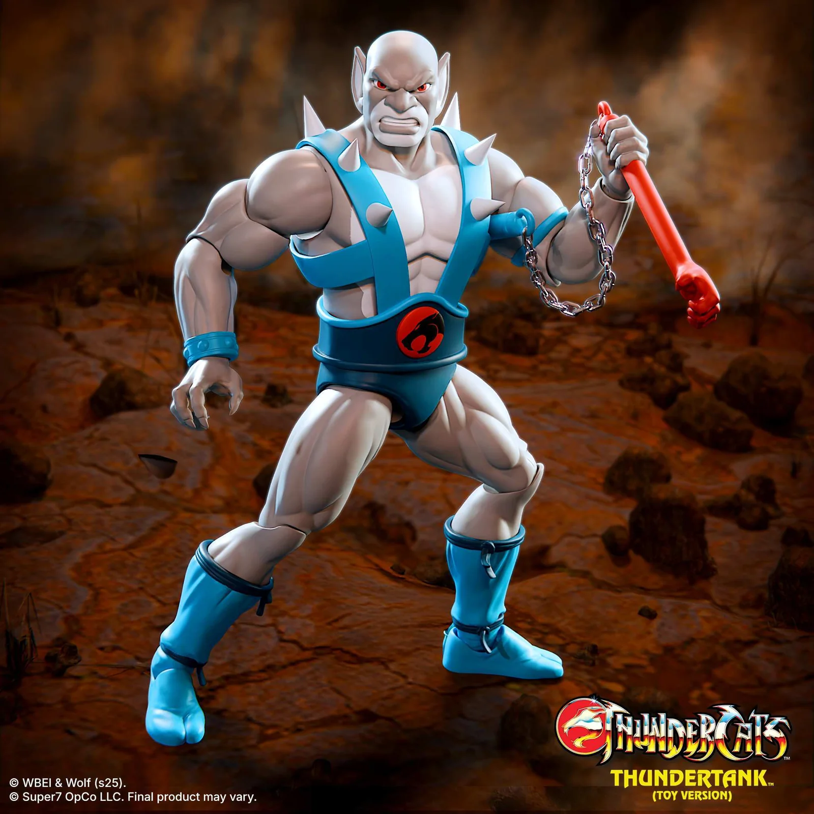 Panthro