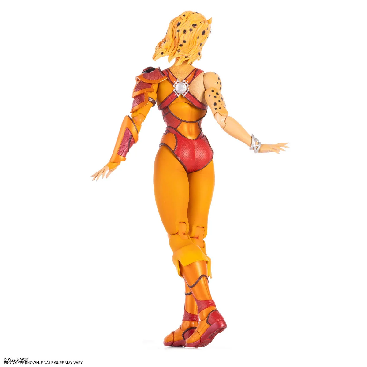 Cheetara 1/6 Scale Figure (Limited Edition)