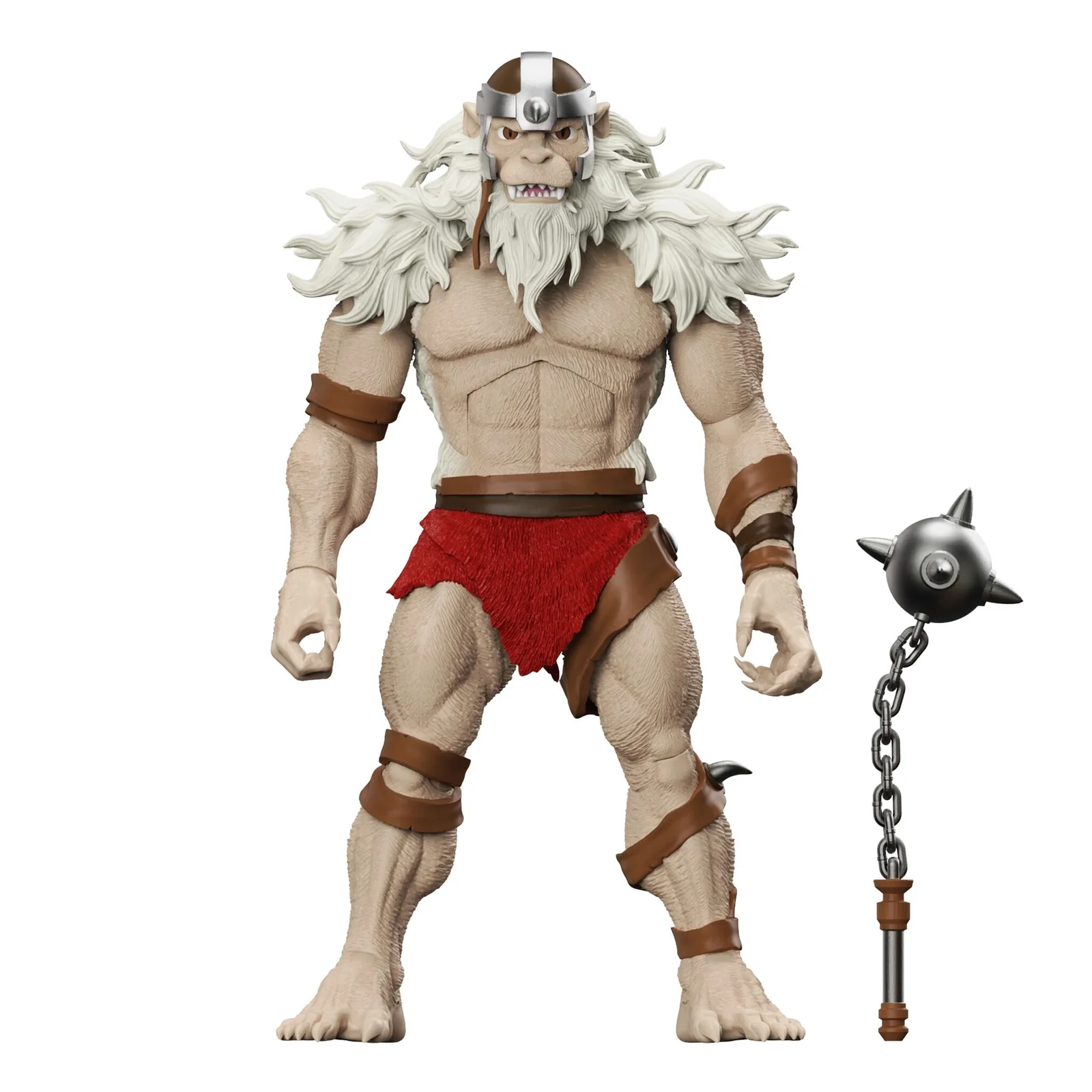 Lion-O & Monkian (2-pack)