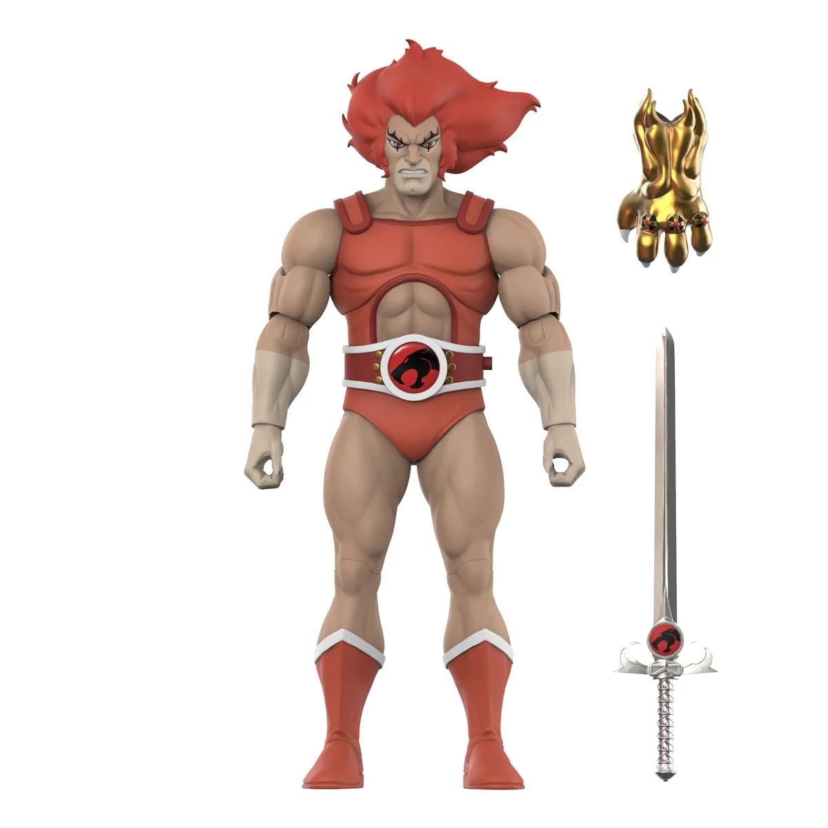 Lion-O (Mirror)