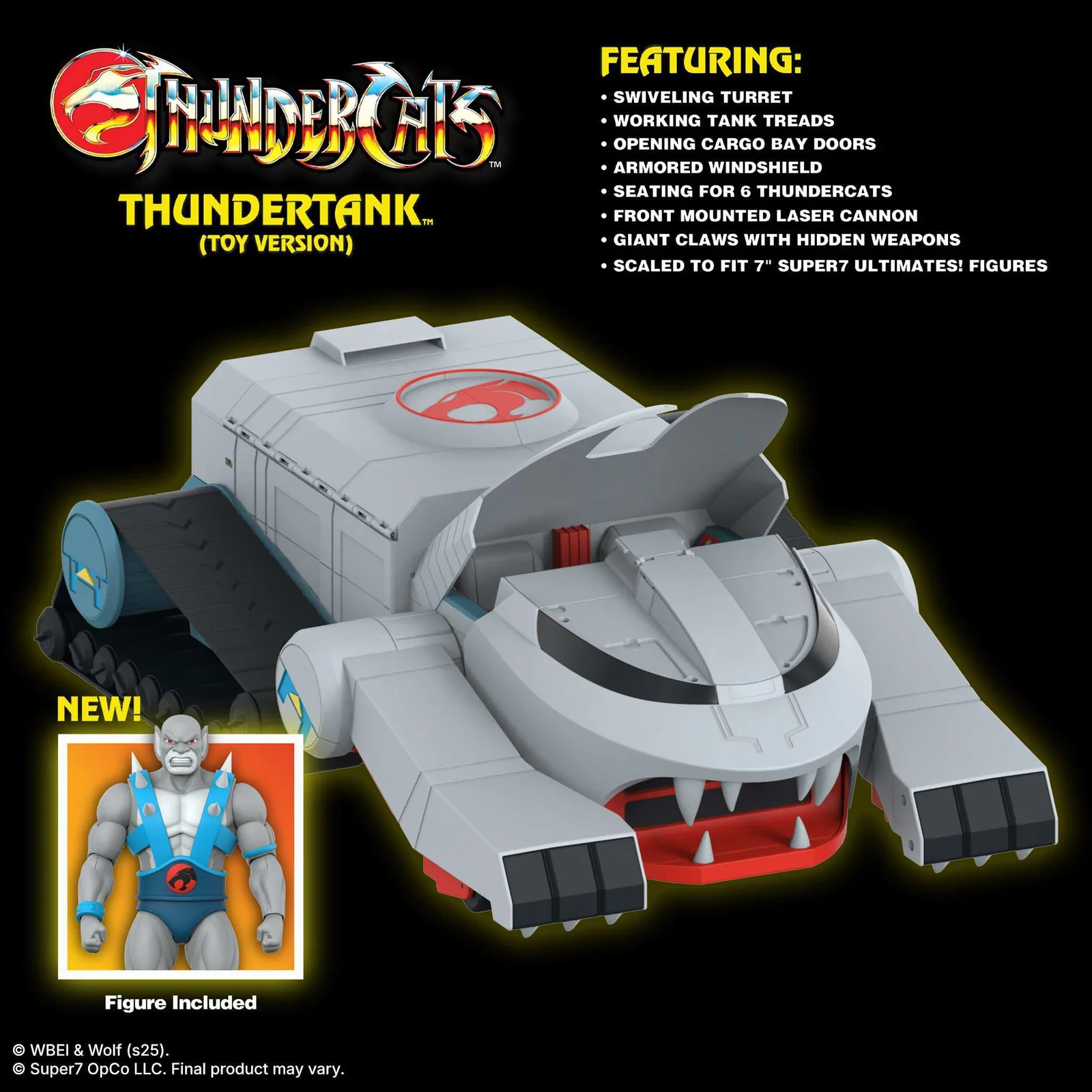 Panthro