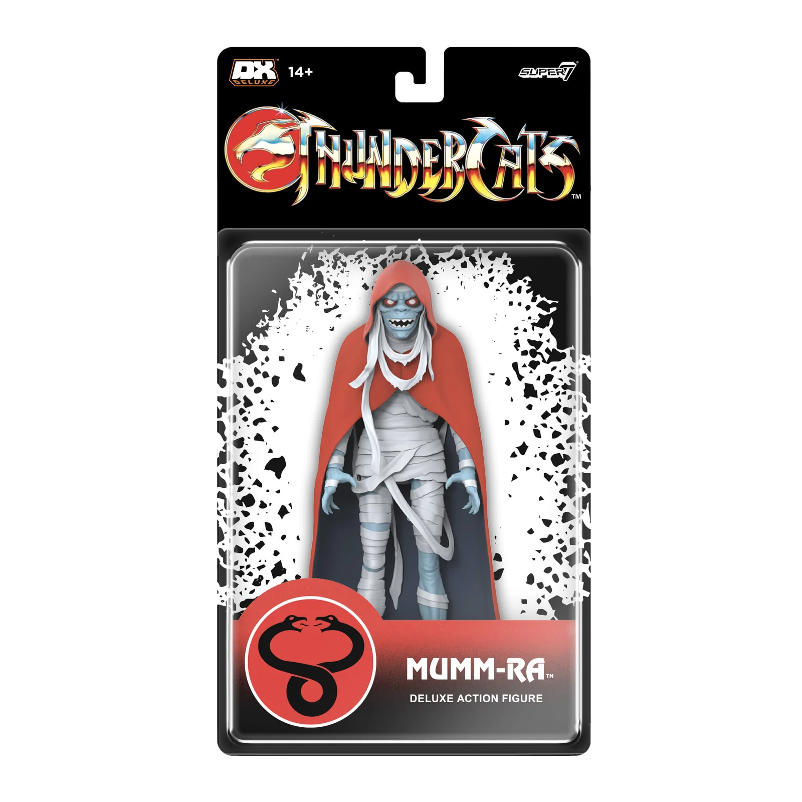 Mumm-Ra (Old Man)