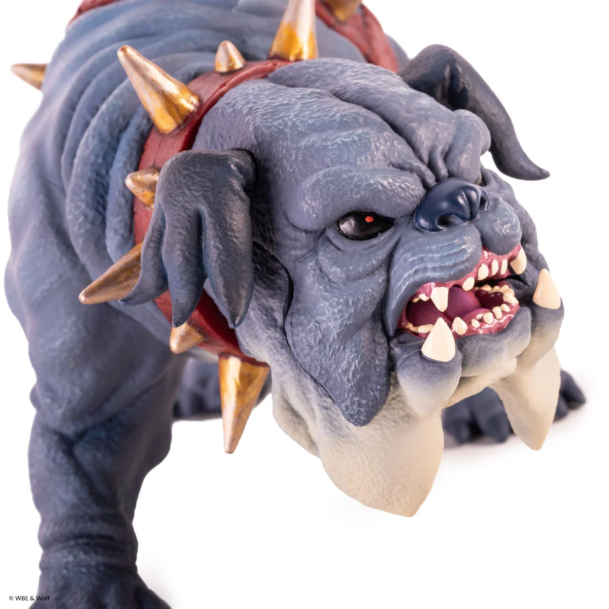 Mumm-Ra 1/6 Scale Figure (Timed Edition)