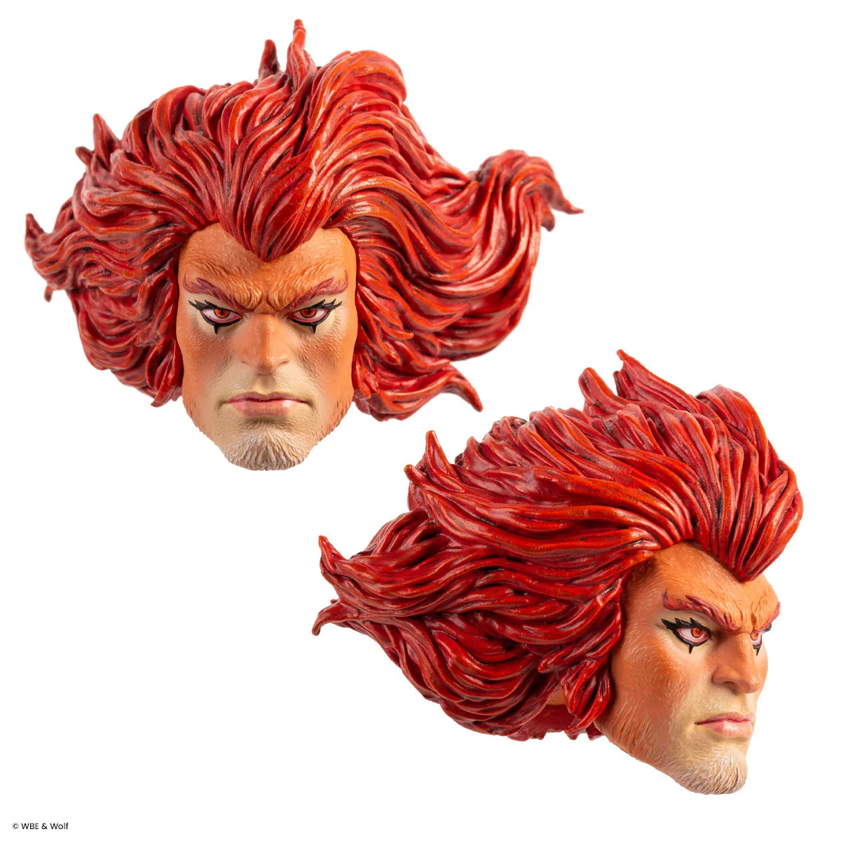 Lion-O 1/6 Scale Figure