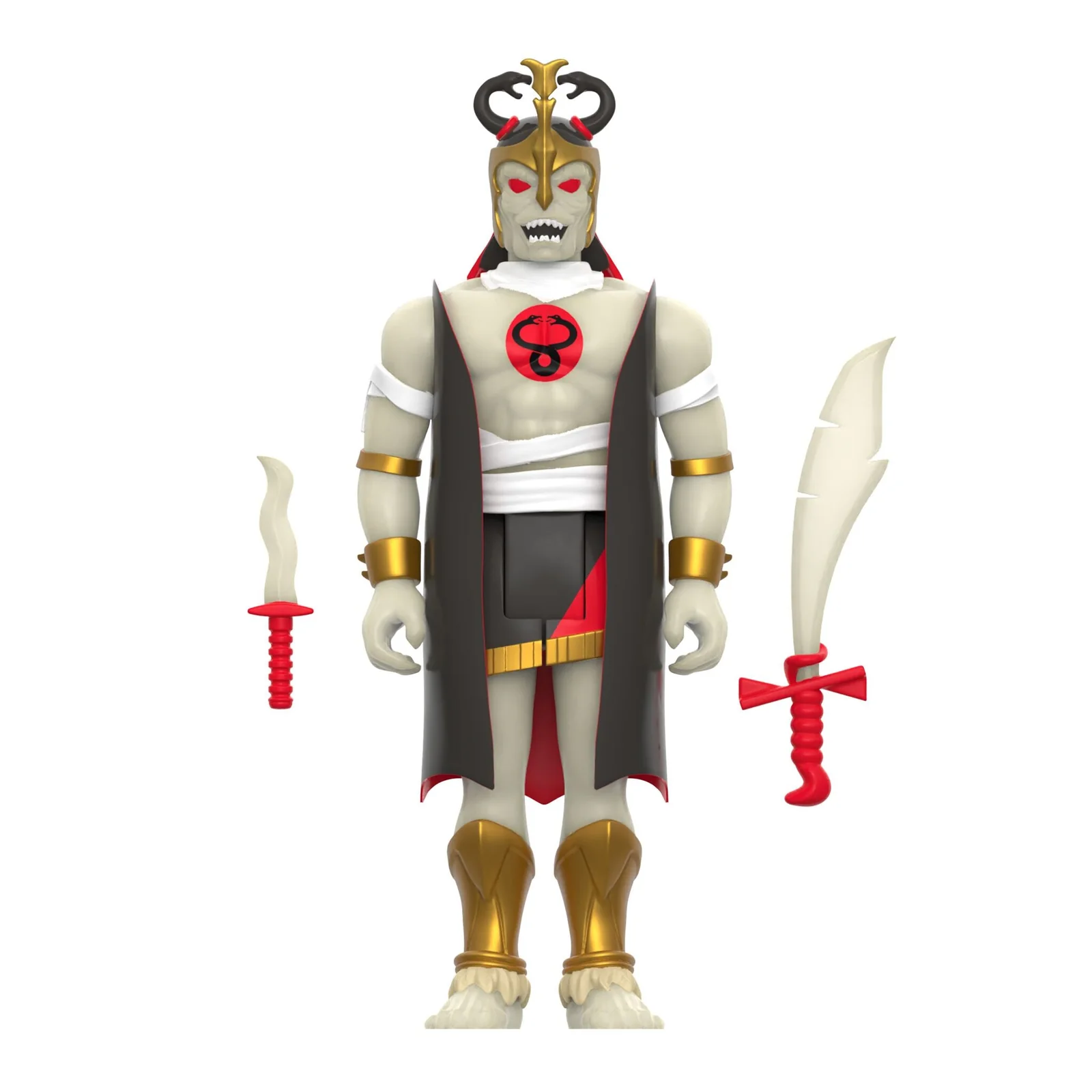 Hammerhand