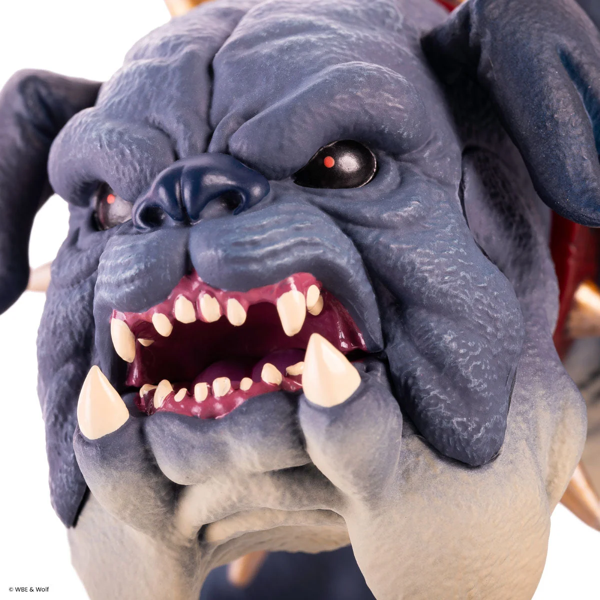 Mumm-Ra 1/6 Scale Figure (Timed Edition)