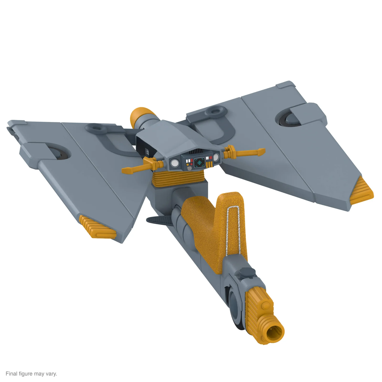 Skycutter (Small Vehicle)