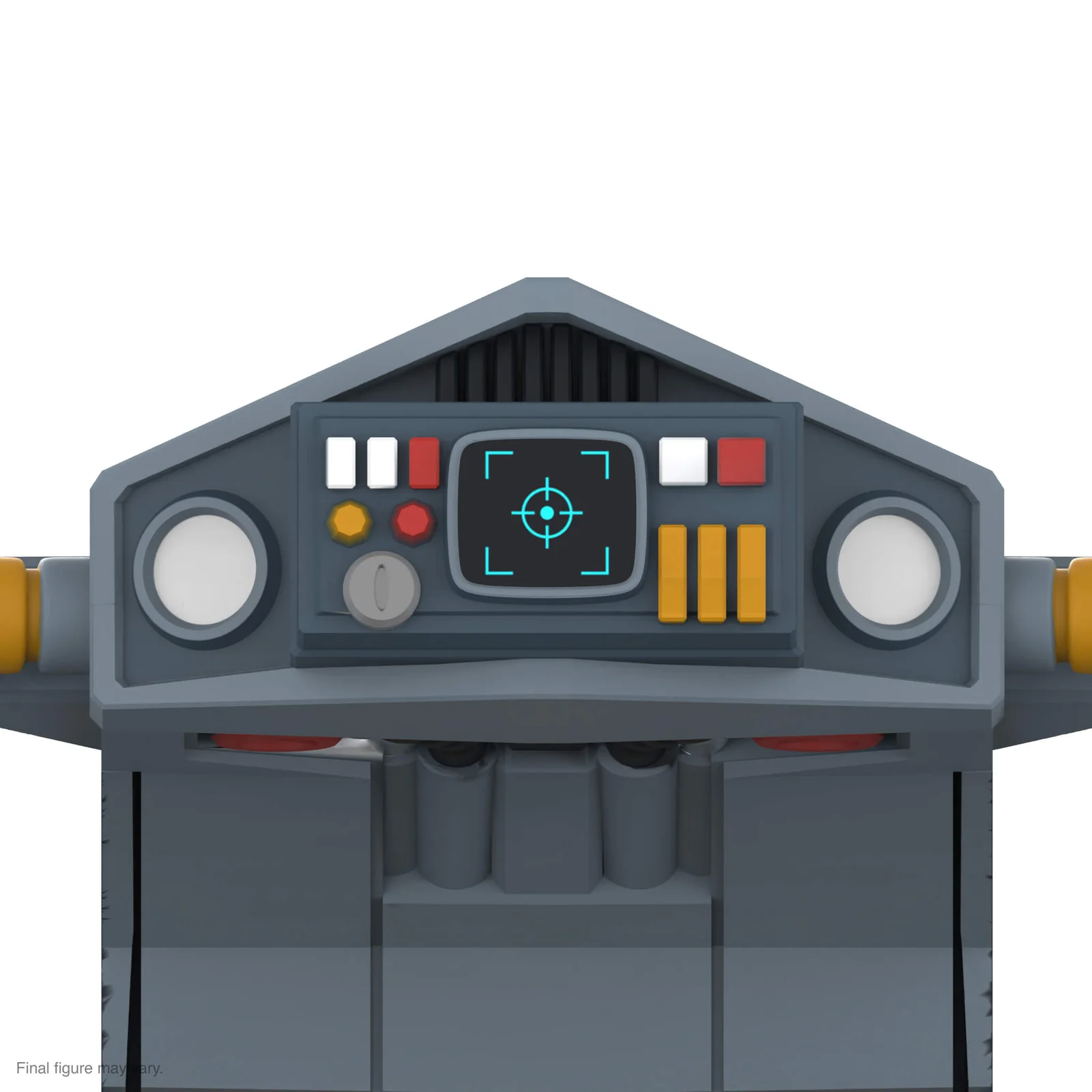 Skycutter (Small Vehicle)