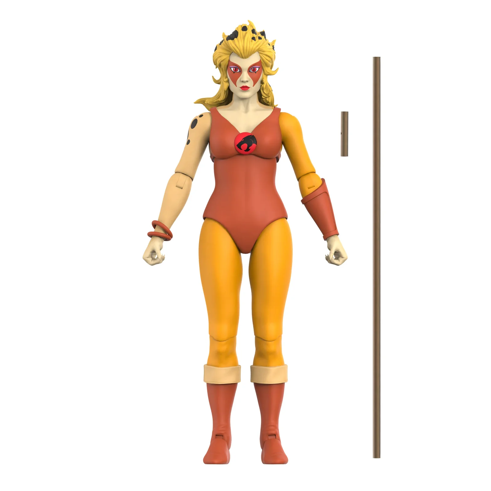 Cheetara