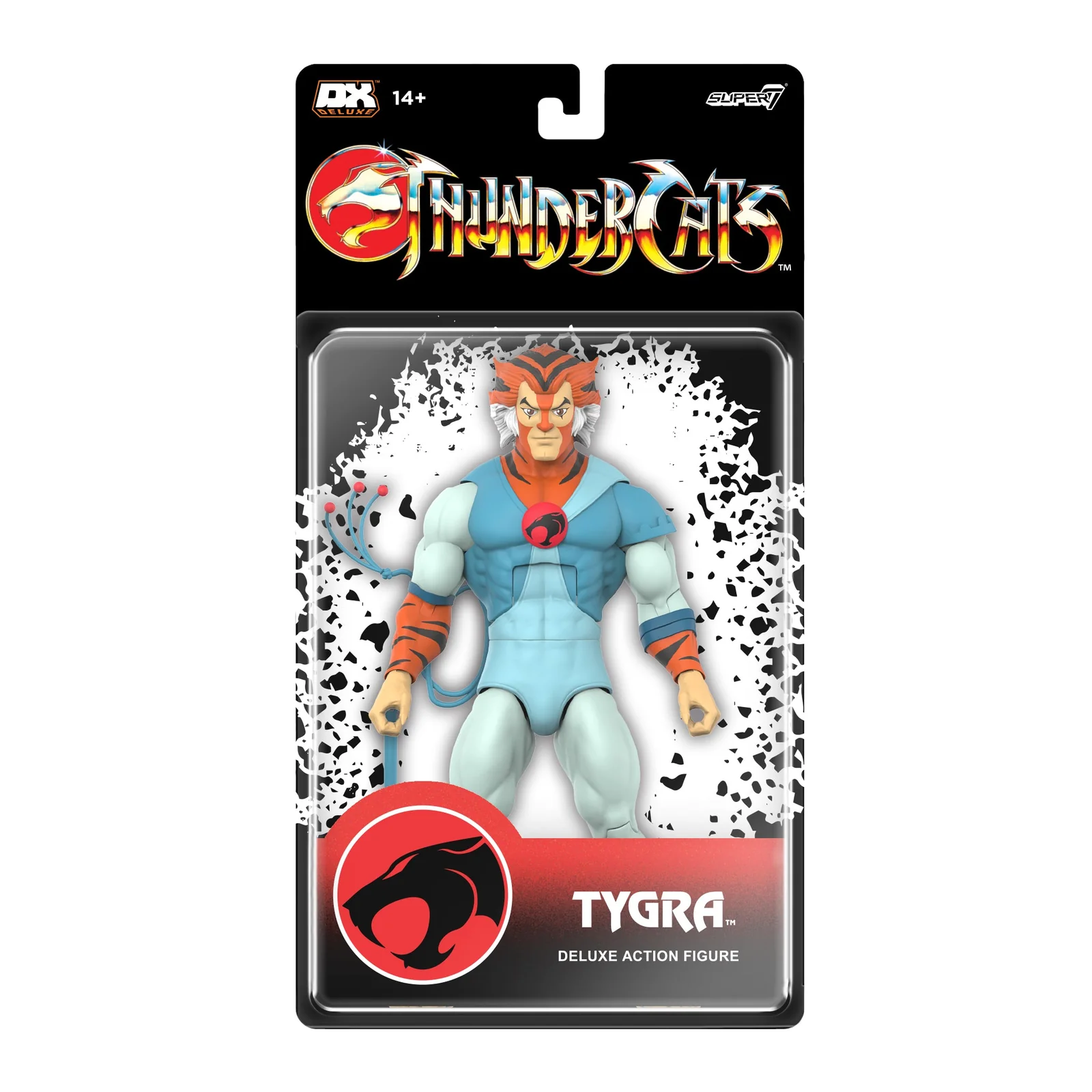Tygra