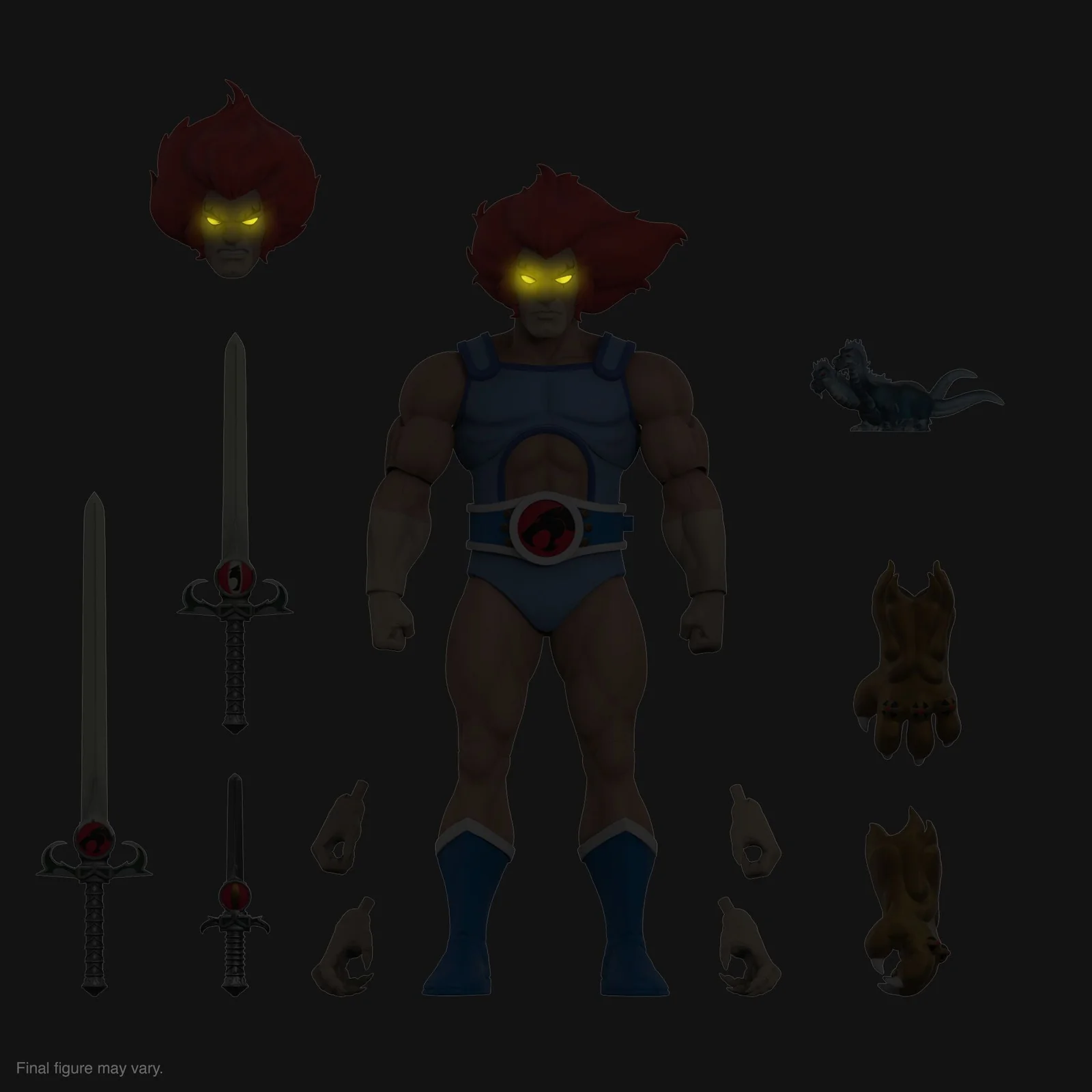 Lion-O