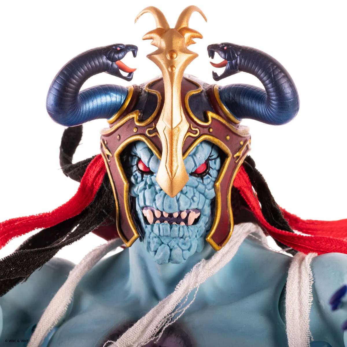 Mumm-Ra 1/6 Scale Figure (Timed Edition)