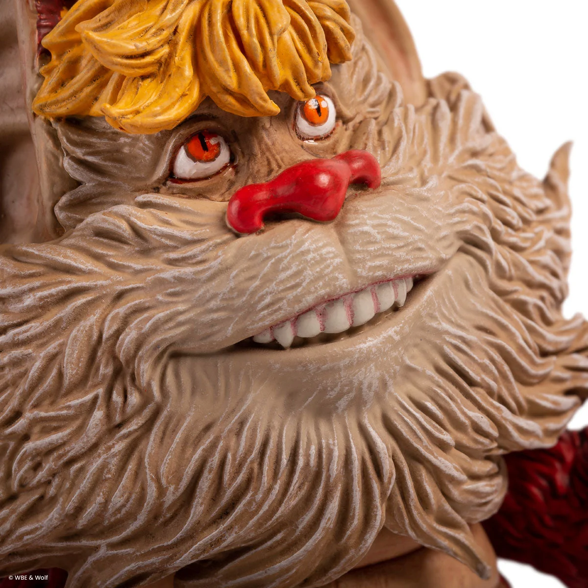 Lion-O 1/6 Scale Figure (Timed Edition)