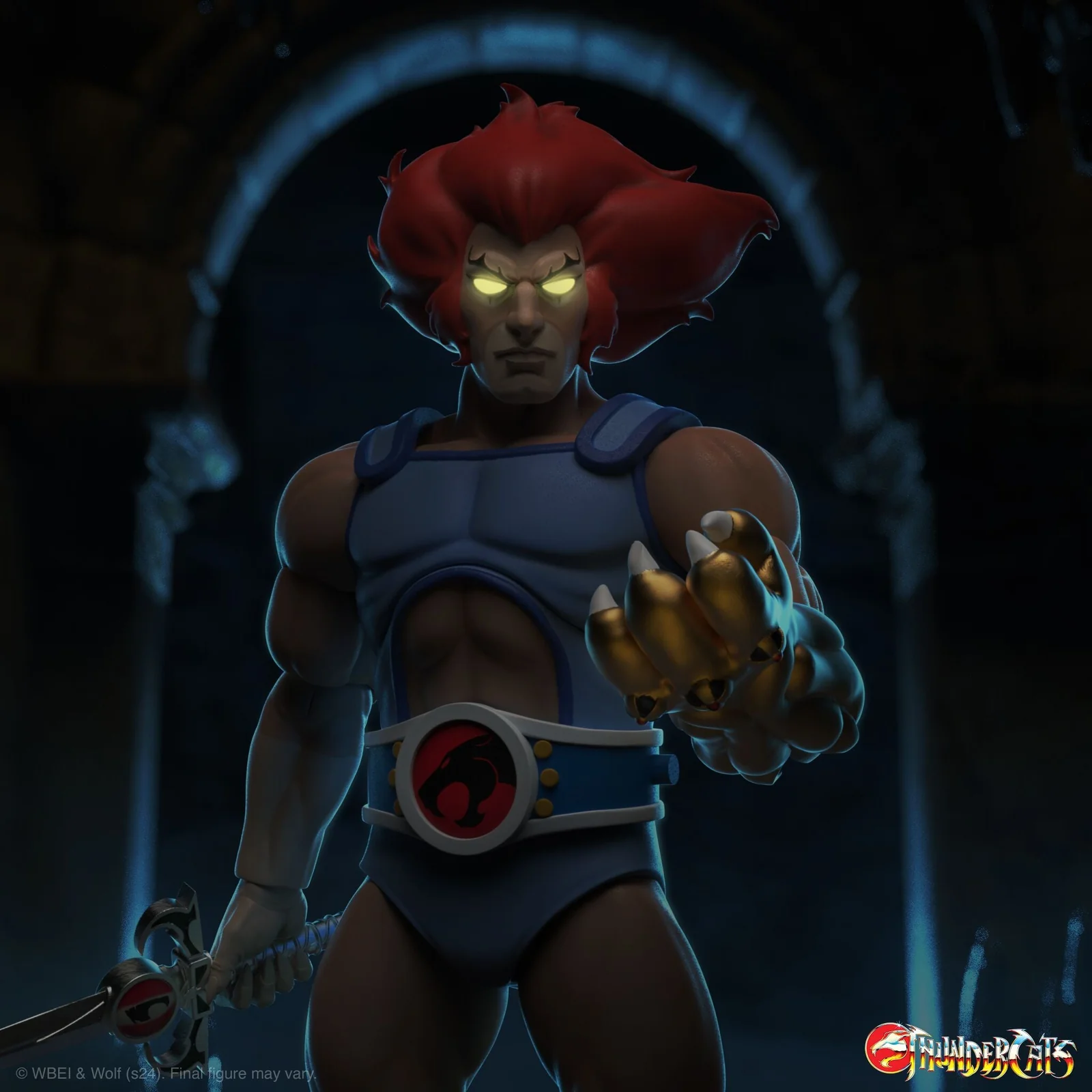 Lion-O