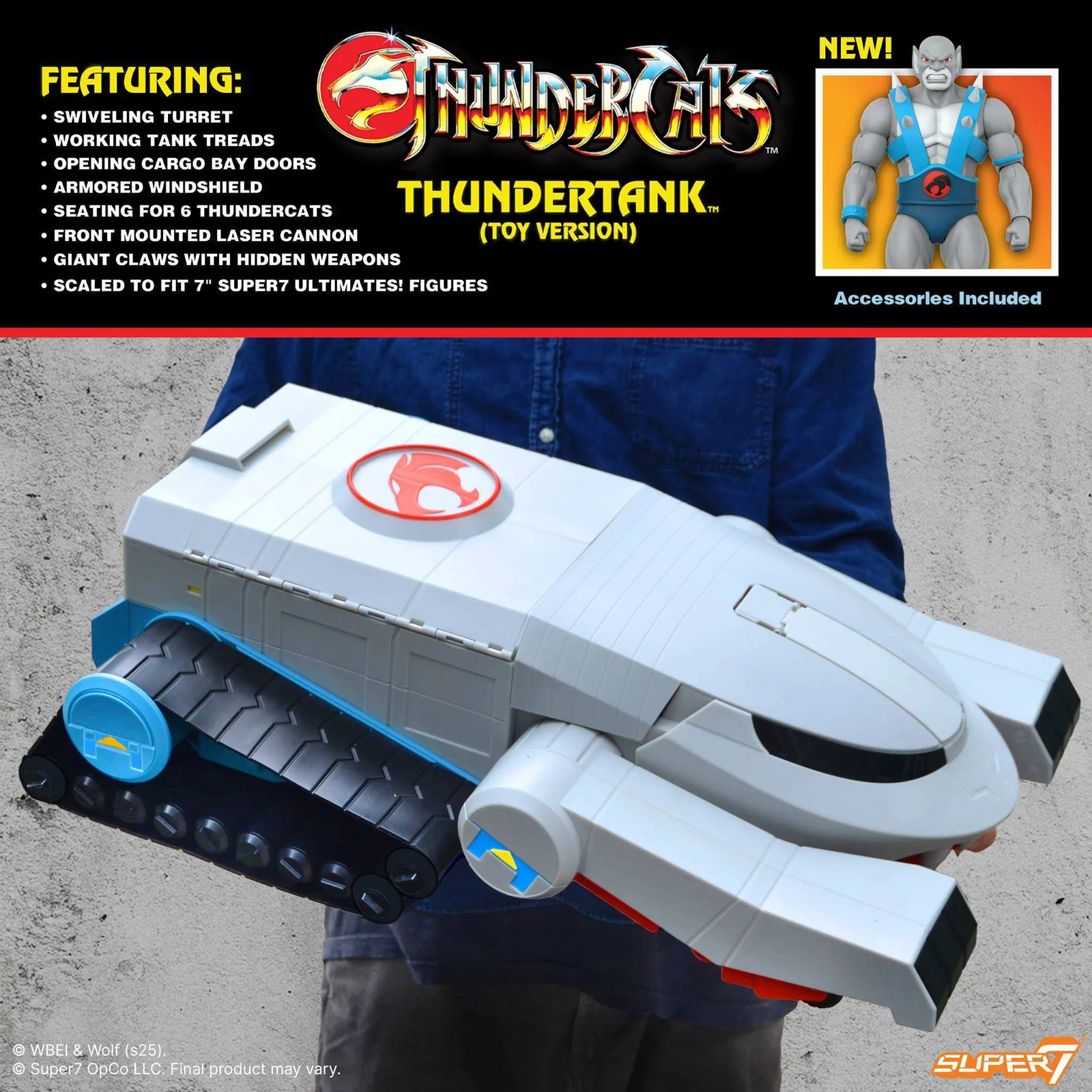 Panthro