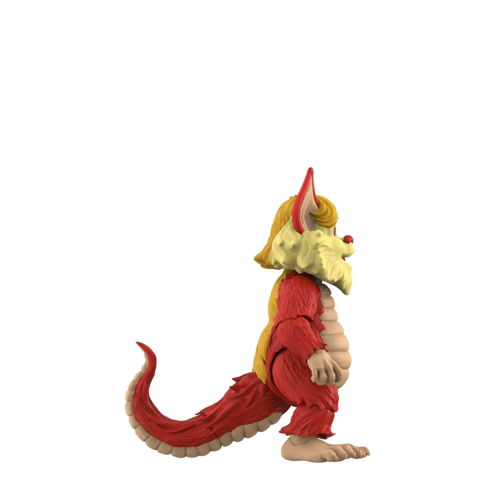 Captain Cracker