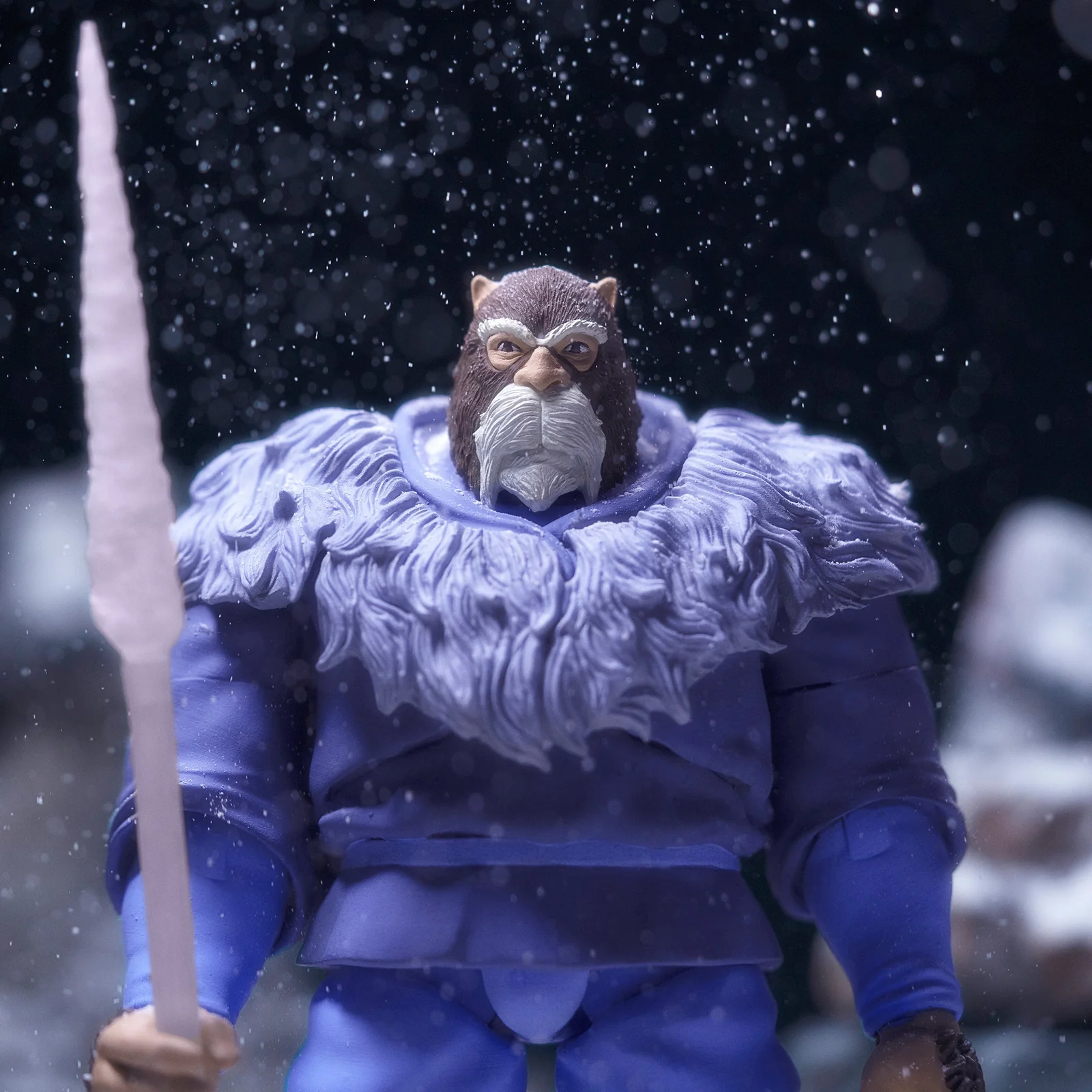 Monkian