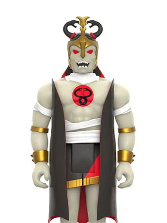 Mumm-Ra the Ever Living (Glow)