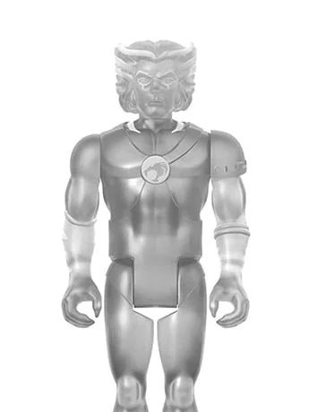 Tygra (Invisible)