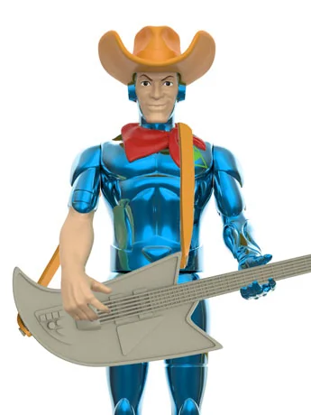 Bluegrass (Toy Version)