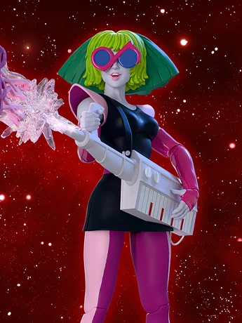 Melodia (Toon)