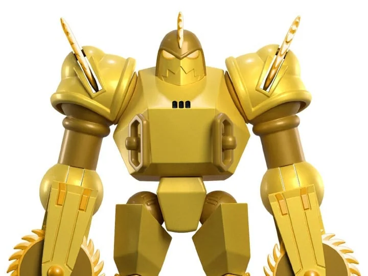 Buzz-Saw