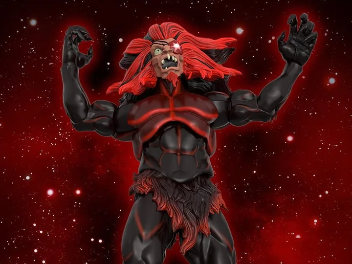 Mon*Star [Pre-Transformation]