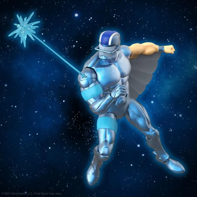 Steelwill
