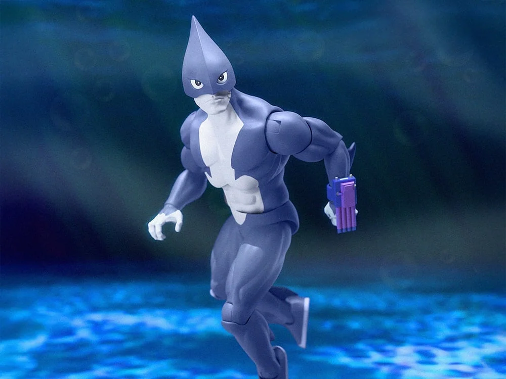 Mako (Hybrid)