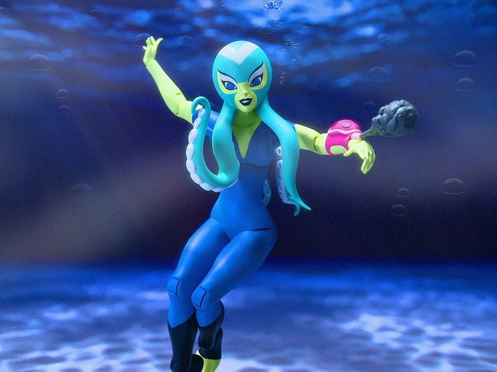 Octavia (Hybrid)