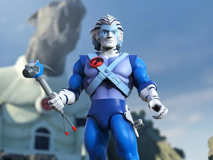 ThunderCats ULTIMATES! - Bengali