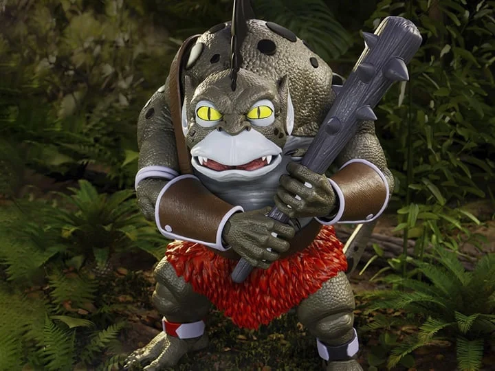 Thundercats ULTIMATES! Reptilians - Brute