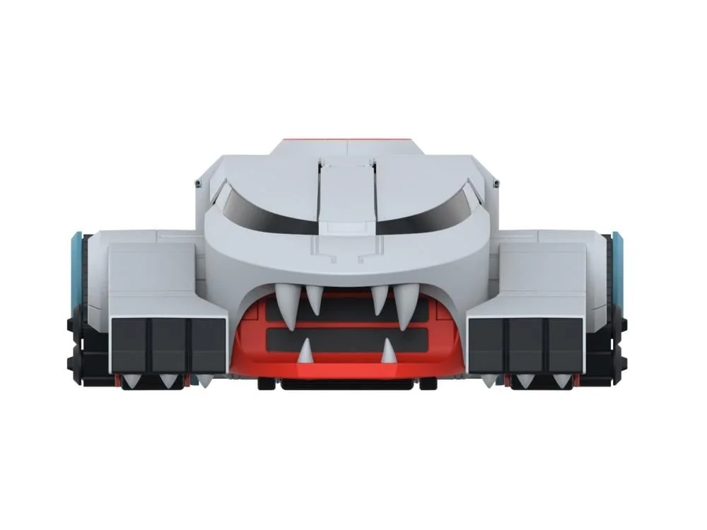 ThunderCats ULTIMATES! Thundertank w/ Panthro (Toy)