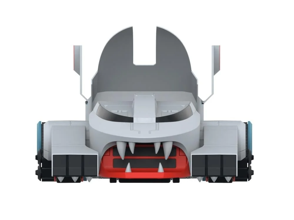 ThunderCats ULTIMATES! Thundertank w/ Panthro (Toy)