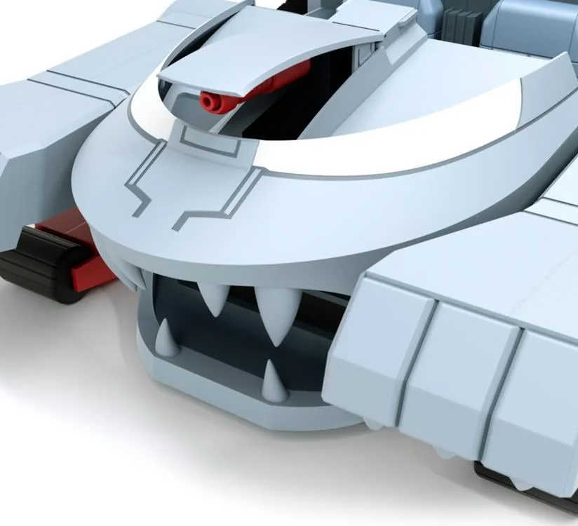 ThunderCats ULTIMATES! Vehicle - ThunderTank