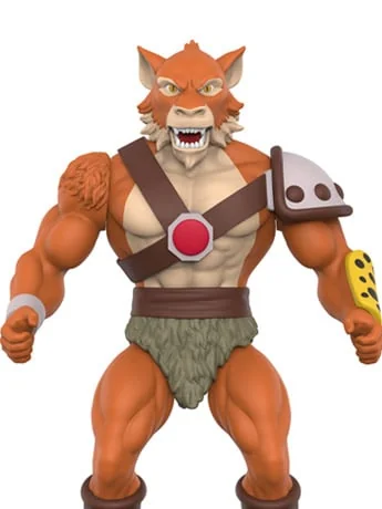 Jackalman