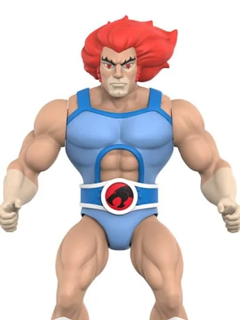 Lion-O