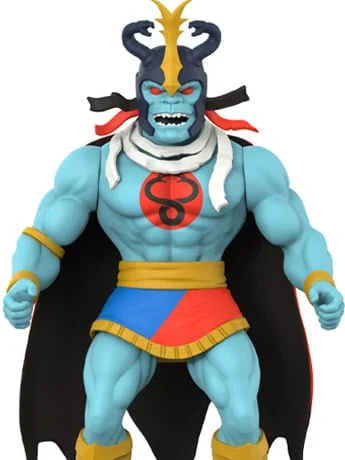 Mumm-Ra (Ever Living)