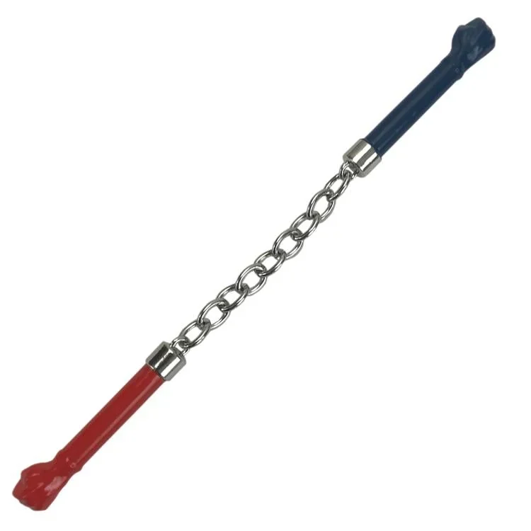 ThunderCats Panthro Nunchucks Scaled Prop Replica