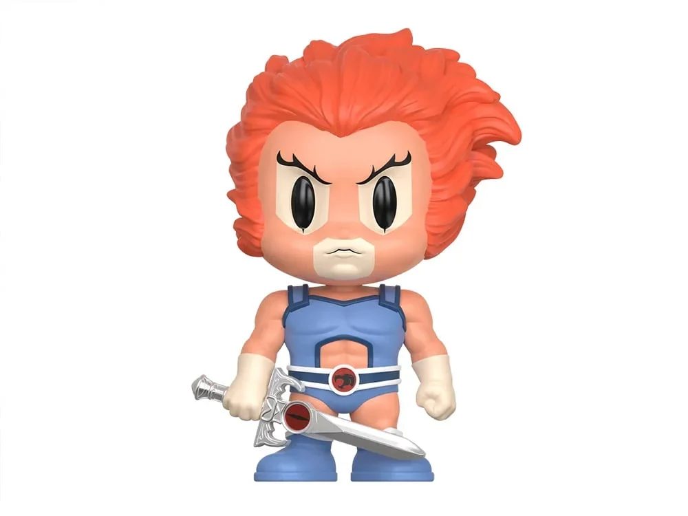 ThunderCats PIX! Lion-O Limited Edition Figure